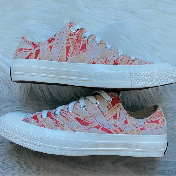 NWT Converse Chuck Taylor All Star Women’s Shoes - Picture 7 of 9